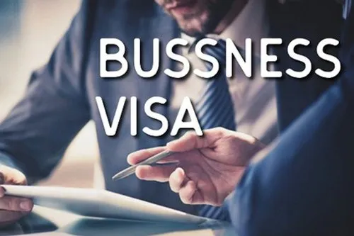 Business Visa