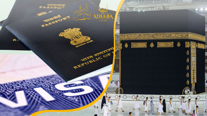 Umrah Visa