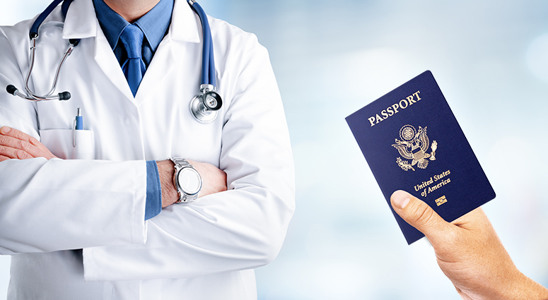 Medical Visa