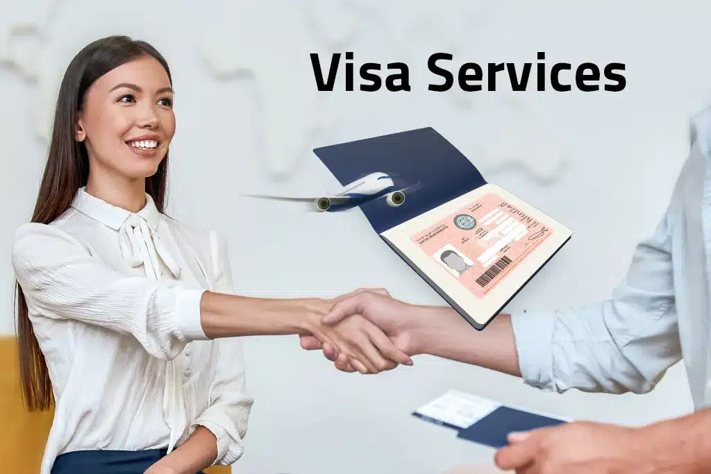 Visit Visa